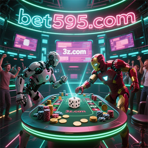 Descubra a Diversão do Bingo Online no Bet595.com