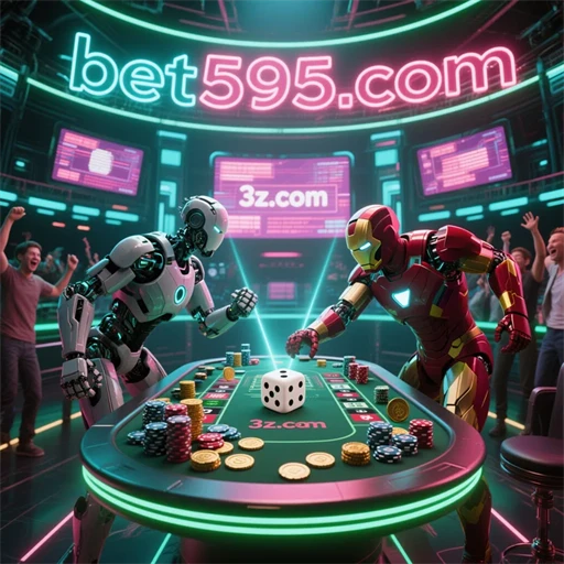 Descubra a Diversão do Bingo Online no Bet595.com