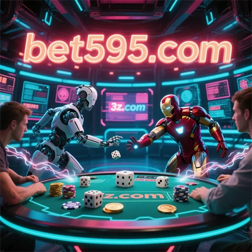 Grandes Prêmios: A Emoção Dos Torneios no Bet595.com