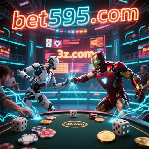 A Emoção da Loteria no Bet595.com: Como Participar e Ganhar