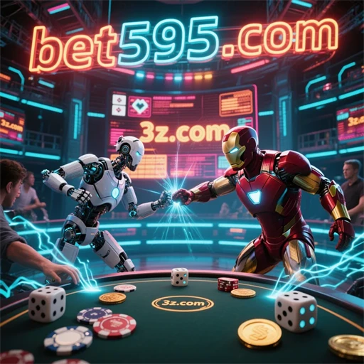 A Emoção da Loteria no Bet595.com: Como Participar e Ganhar