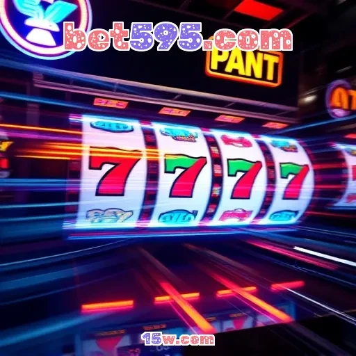 bet595.com: As Melhores Promoções para Aumentar Seus Ganhos