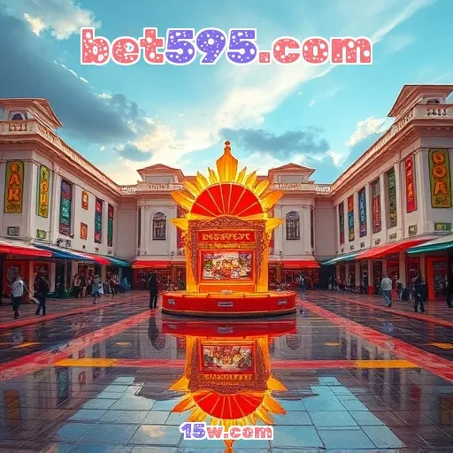 bet595.com: Explorando a Seção de Apostas Responsáveis