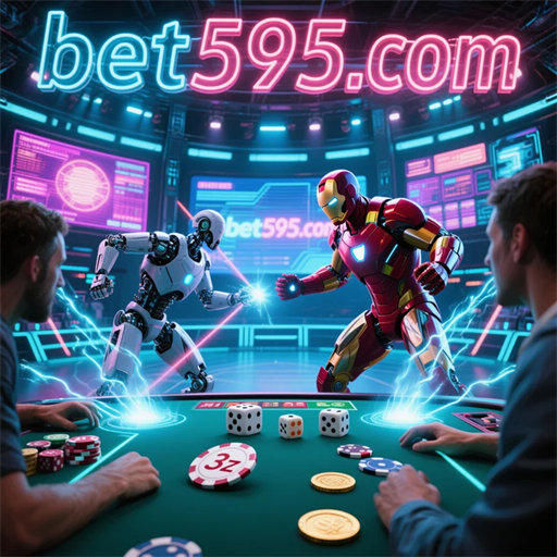 Apostas Esportivas em Bet595.com: Entretenimento e Oportunidades Monetárias